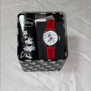 Women’s Disney (Minnie Mouse) Watch